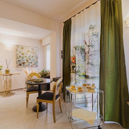 La Maison Di Carla Ancona Eksteriør bilde