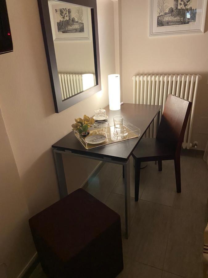 La Maison Di Carla Ancona Eksteriør bilde