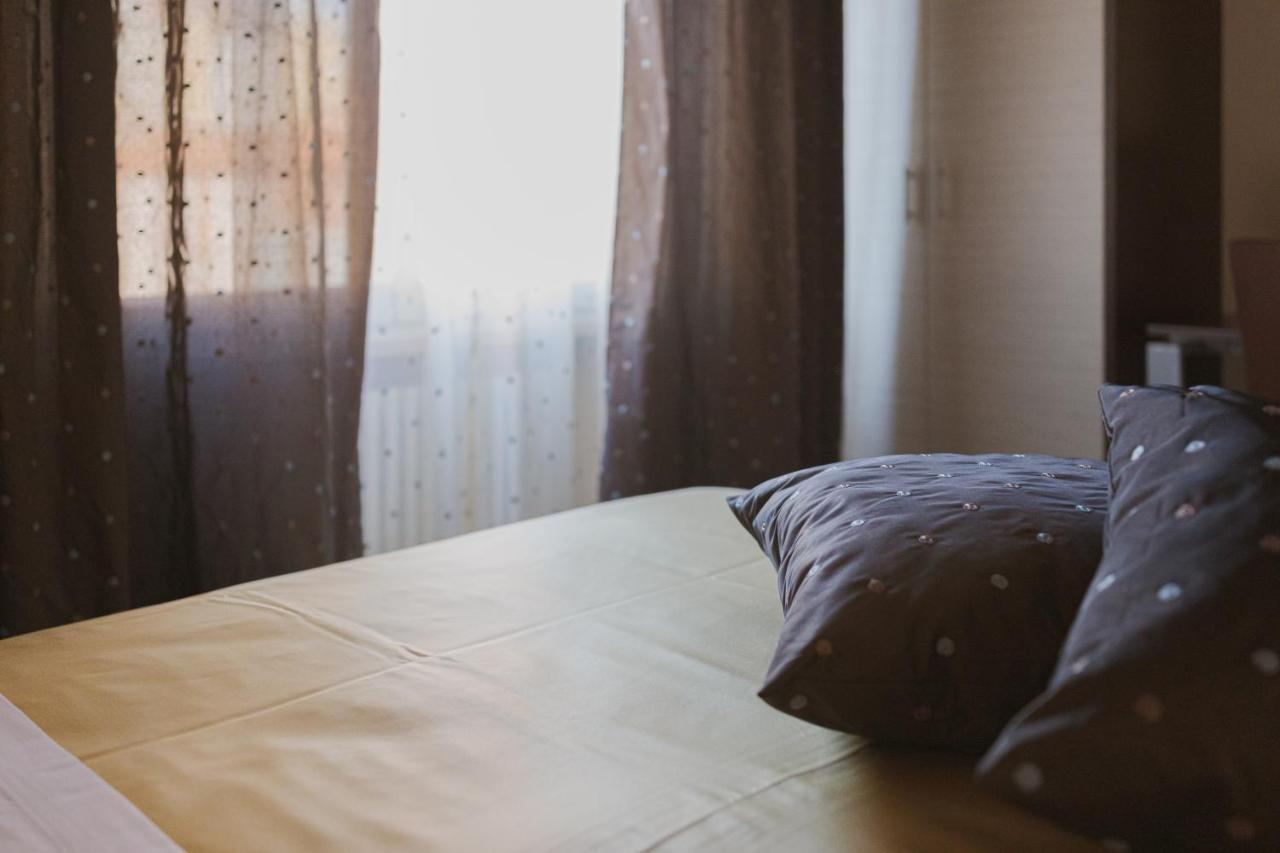 La Maison Di Carla Ancona Eksteriør bilde