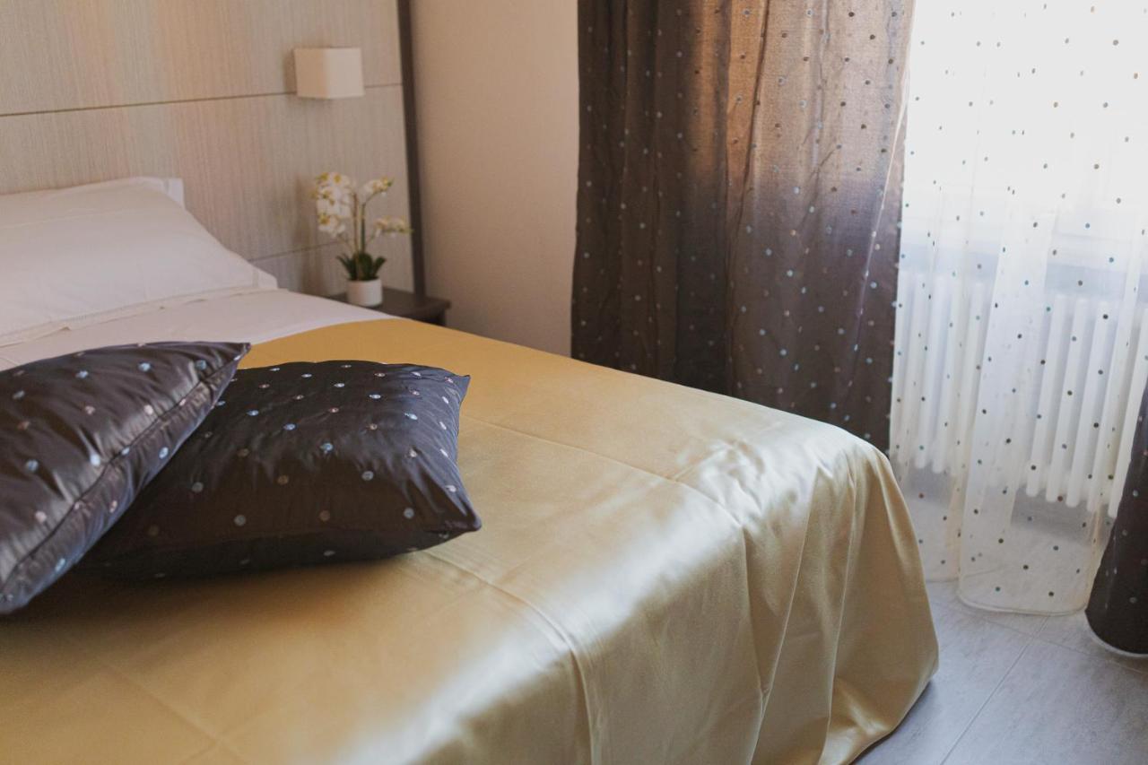 La Maison Di Carla Ancona Eksteriør bilde